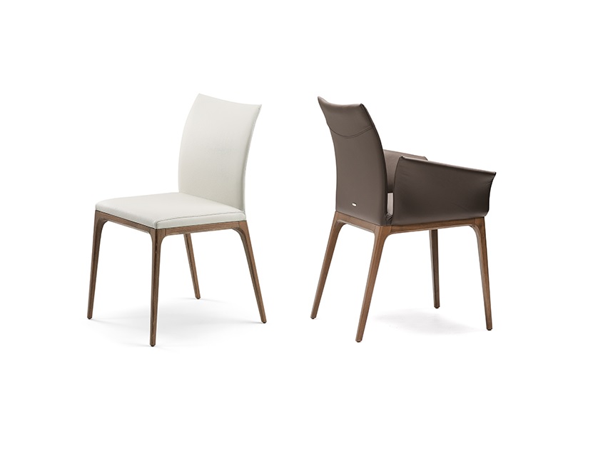 Стул Cattelan Italia Arcadia CATTELAN ITALIA