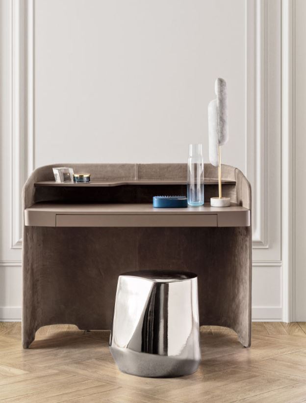 Столик туалетный Pianca Chloé Vanity PIANCA