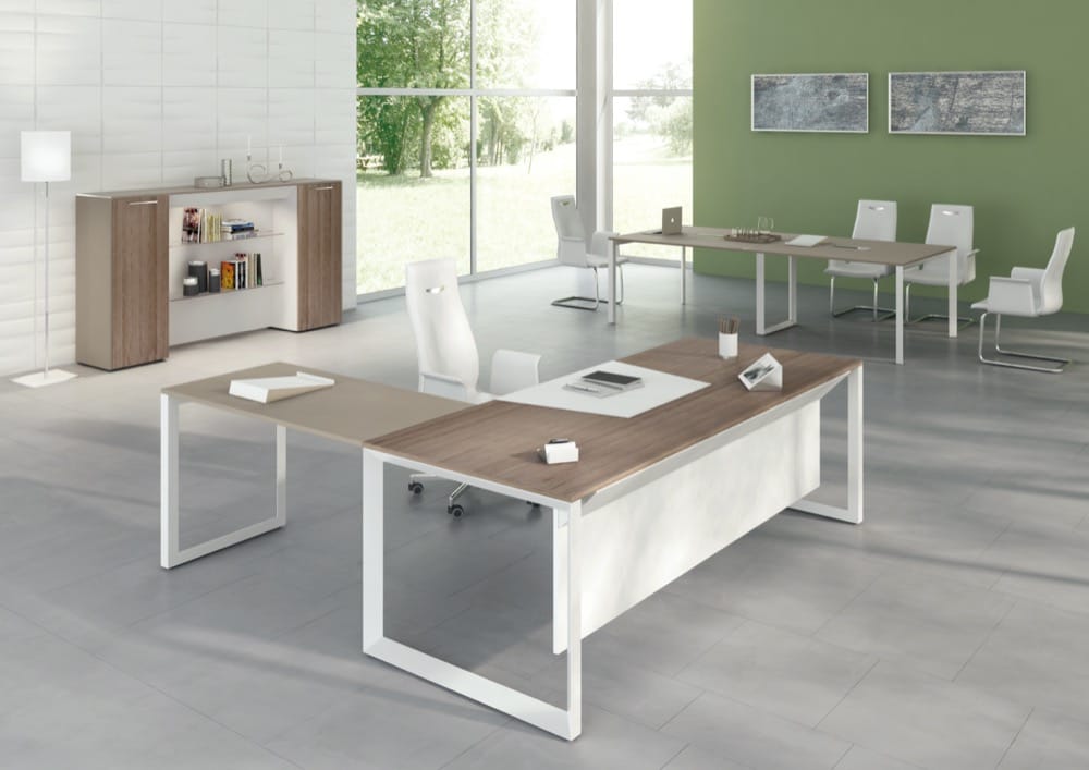 Столы офисные Codutti ATTIVA CODUTTI