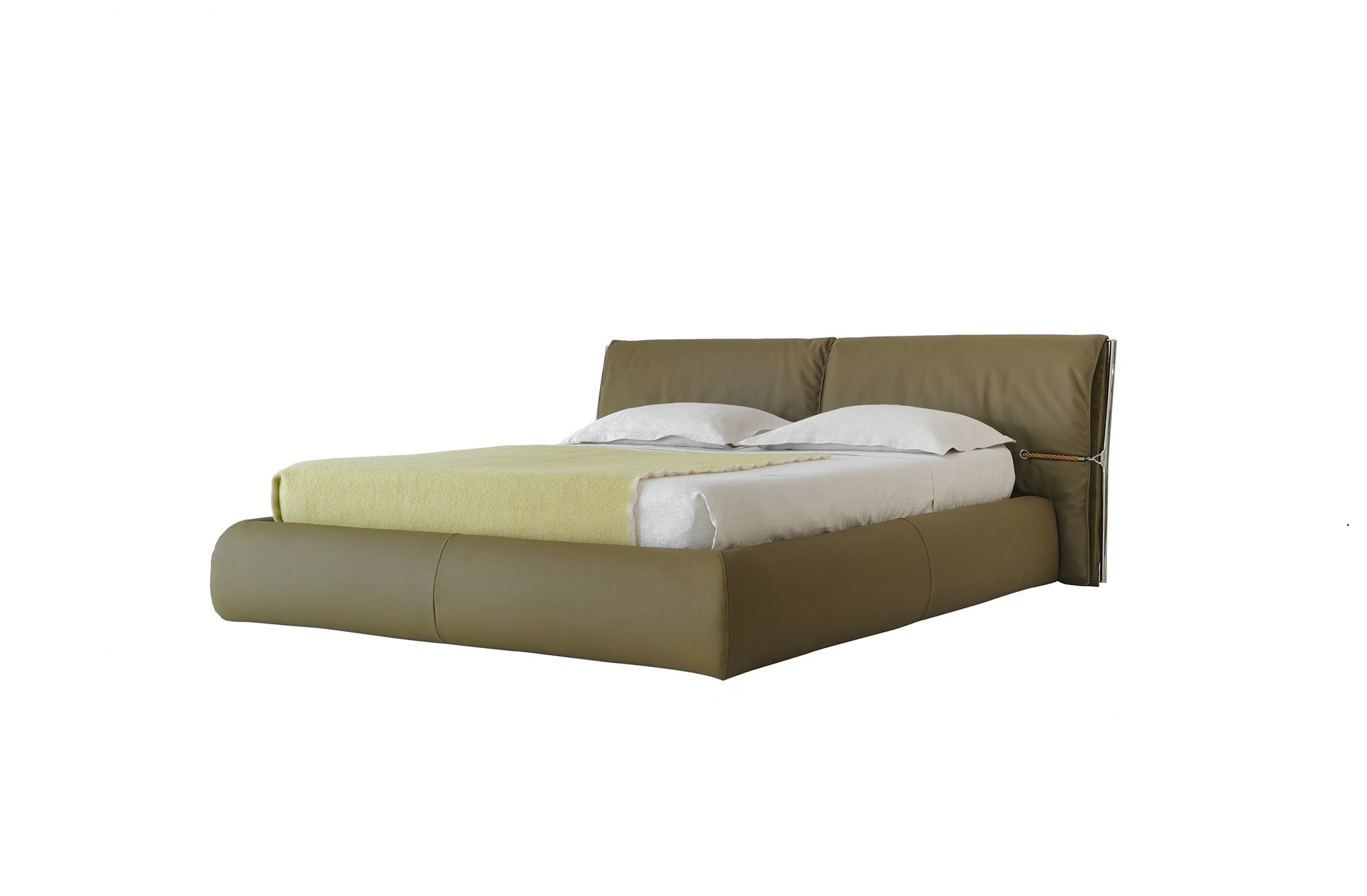 Кровать Cierre Belt CIERRE