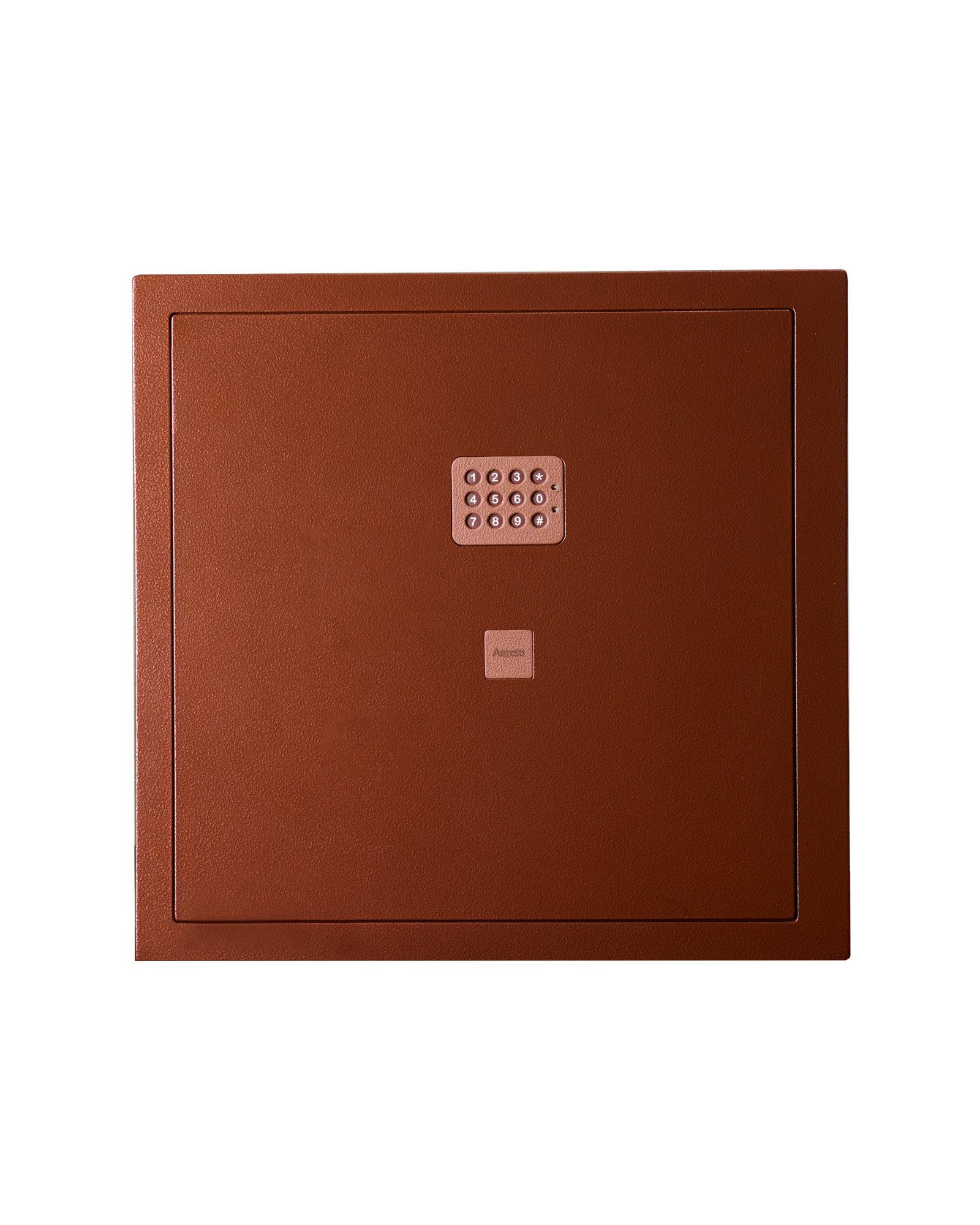 Сейф для ювелирных изделий Agresti Privato Rame 909 AGRESTI