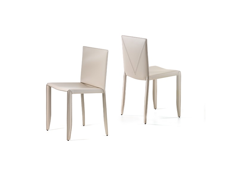 Стул Cattelan Italia Piuma CATTELAN ITALIA