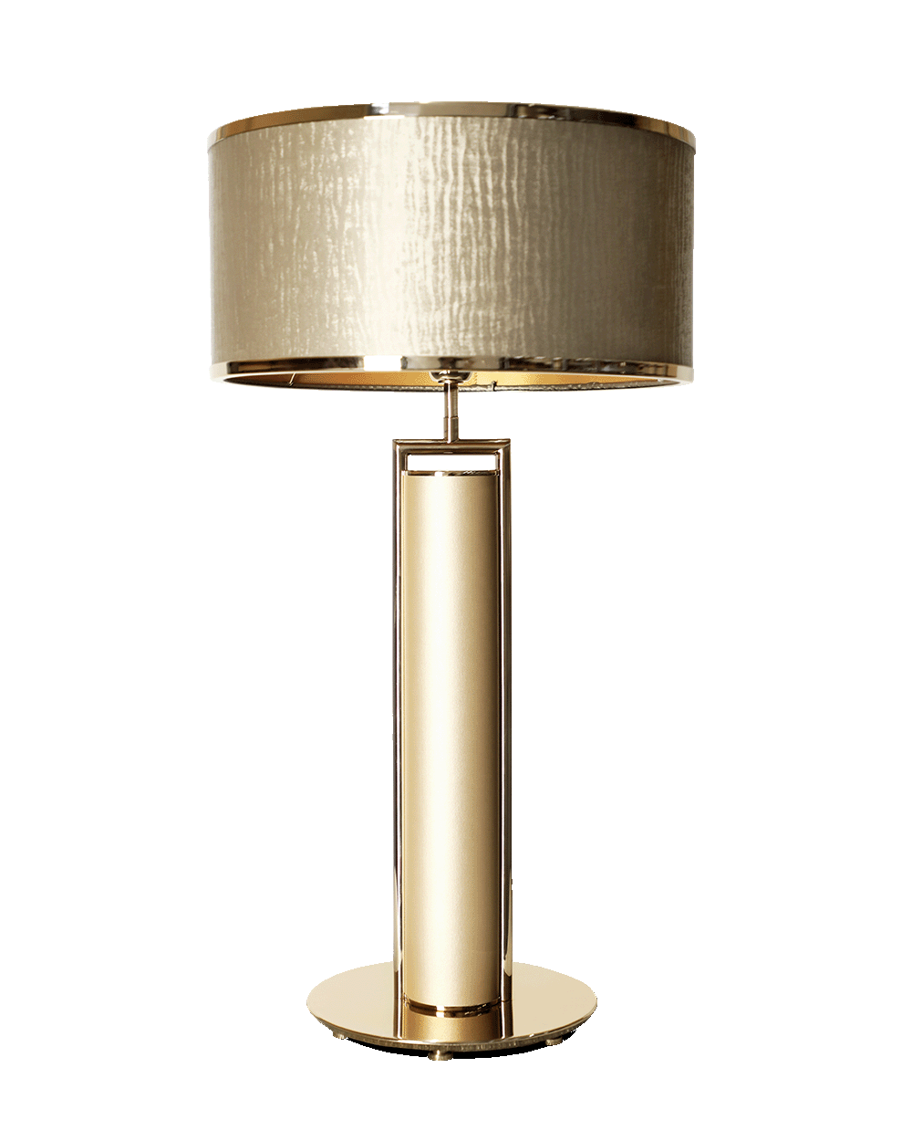 Лампа настольная Bauhaus Castro Lighting
