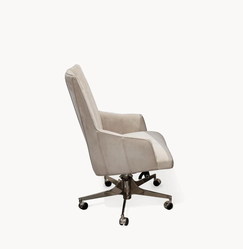 Кресло для кабинета Visionnaire Ginsberg Office Chair VISIONNAIRE