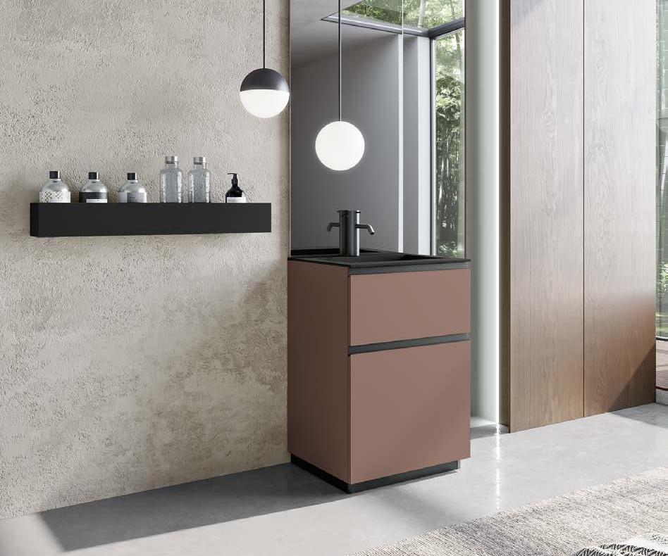 Ванная комната Birex Lapis 8 BIREX