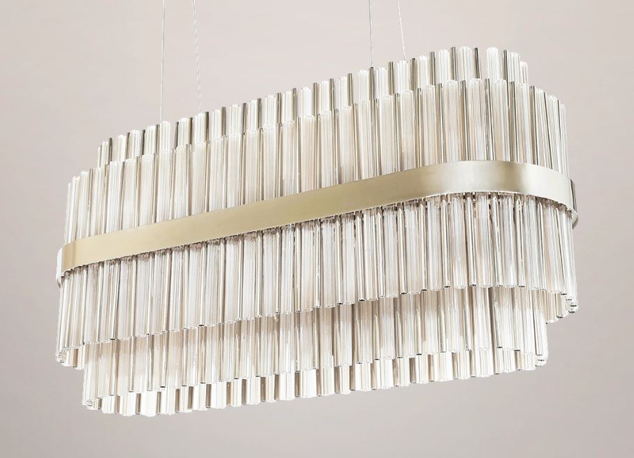 Люстра Castro Lighting Halma Suspension Snooker Castro Lighting