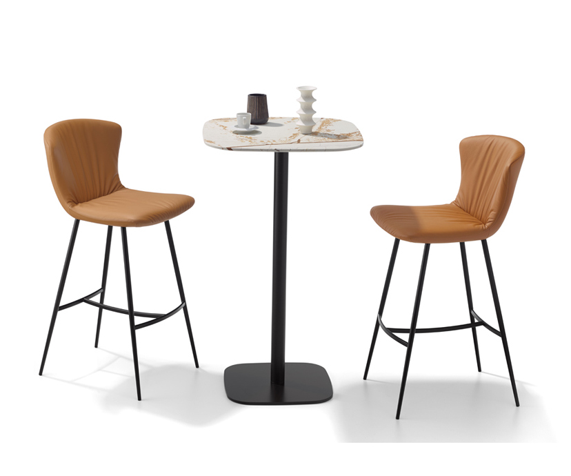 Стул барный Dexter Bar II DRAENERT
