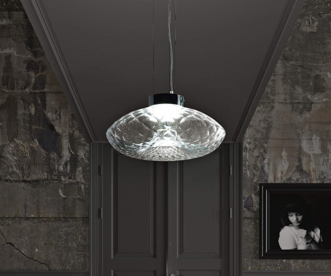 Люстра Italamp Cicla 203/50S ITALAMP