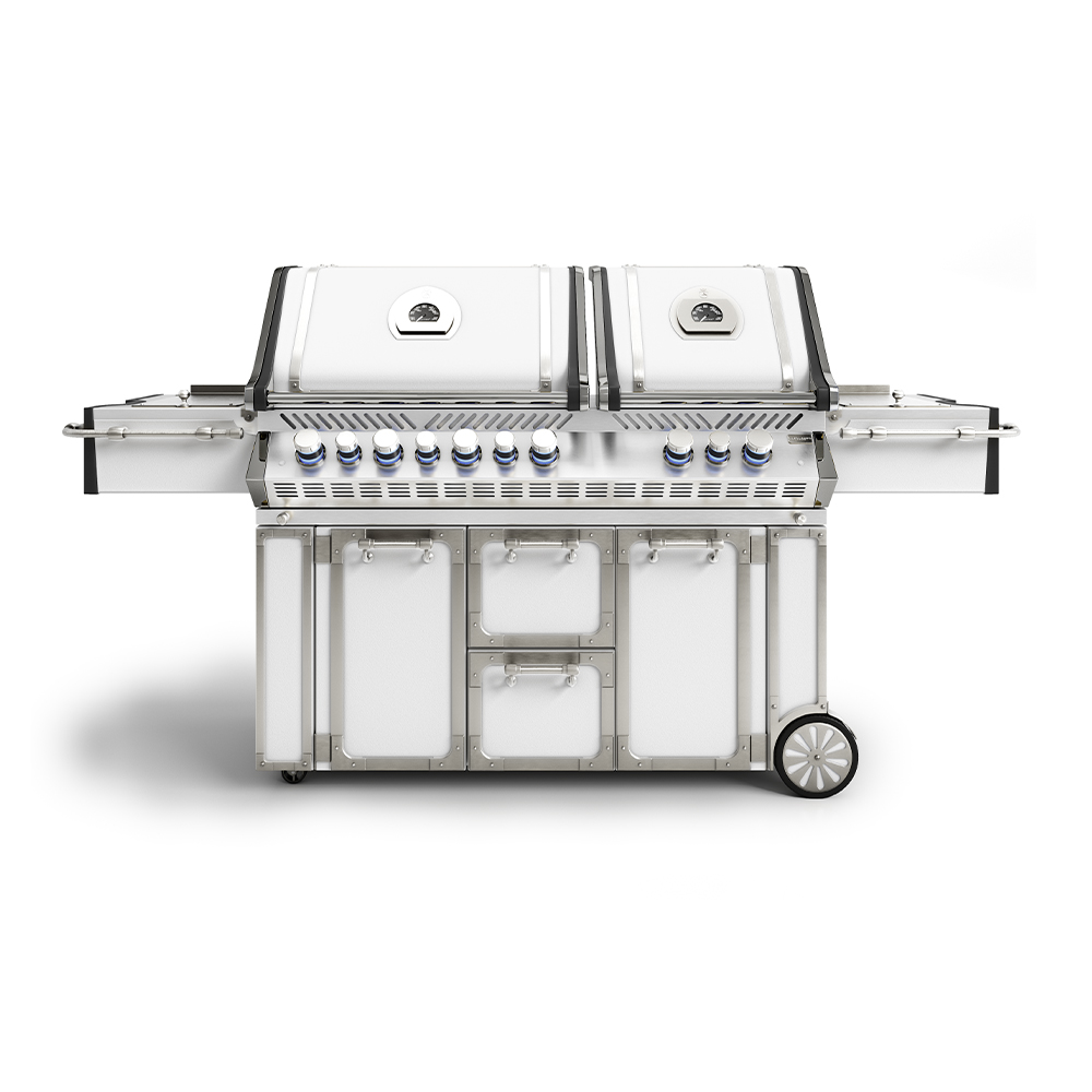 Отдельностоящий гриль Officine Gullo OG Professional Grill 140 Freestanding/ OG Barbecue 140 Freestanding OFFICINE GULLO