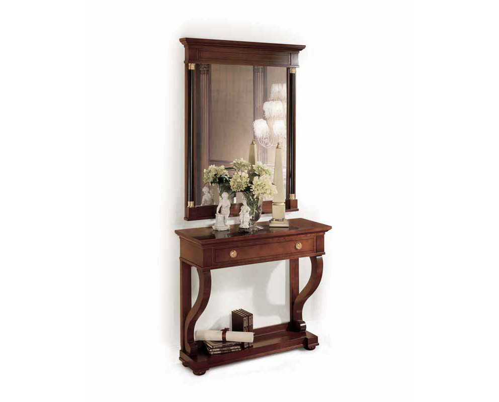 Консоль Angelo Cappellini 8968 ANGELO CAPPELLINI