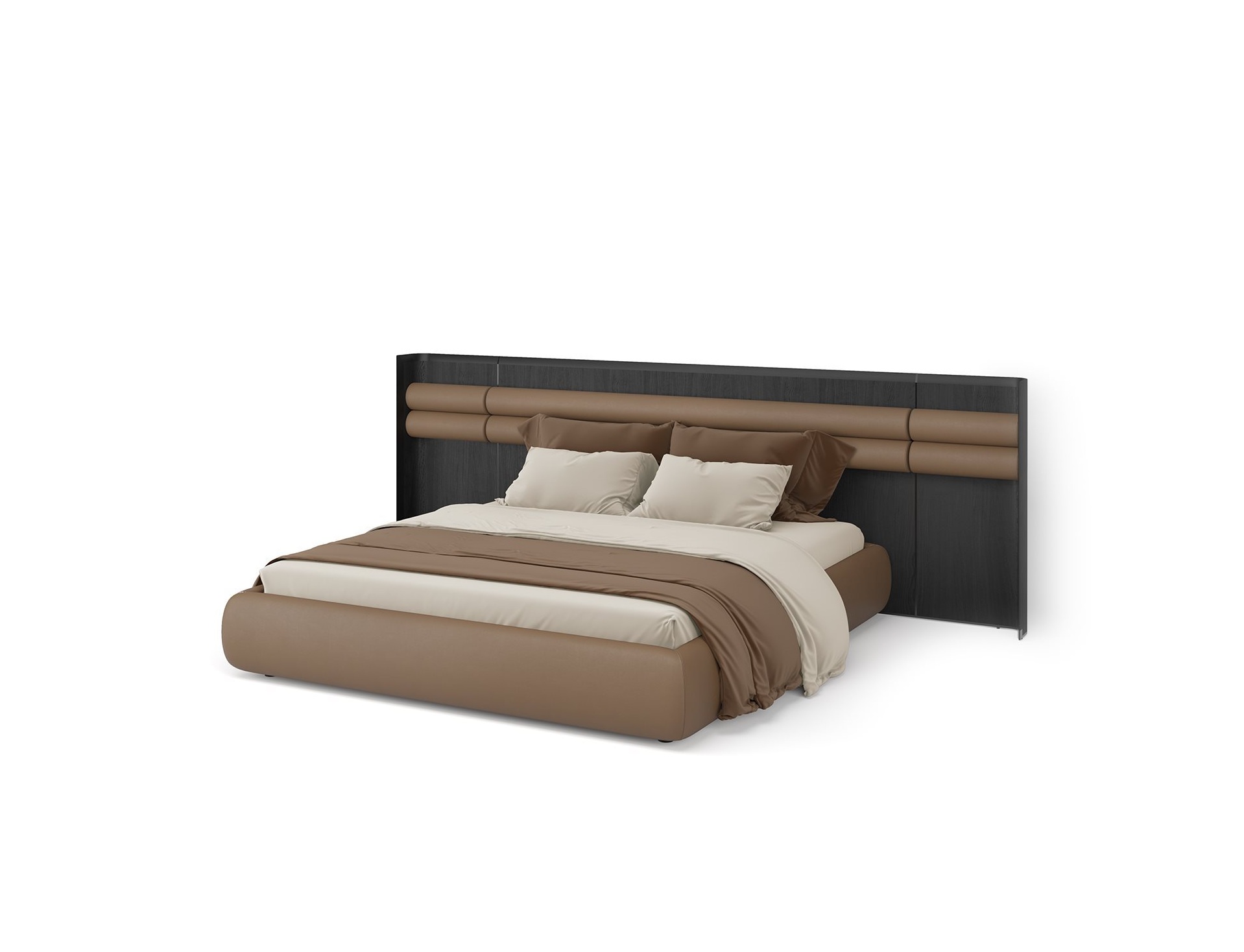 Кровать Gallotti & Radice Sunrise GALLOTTI & RADICE