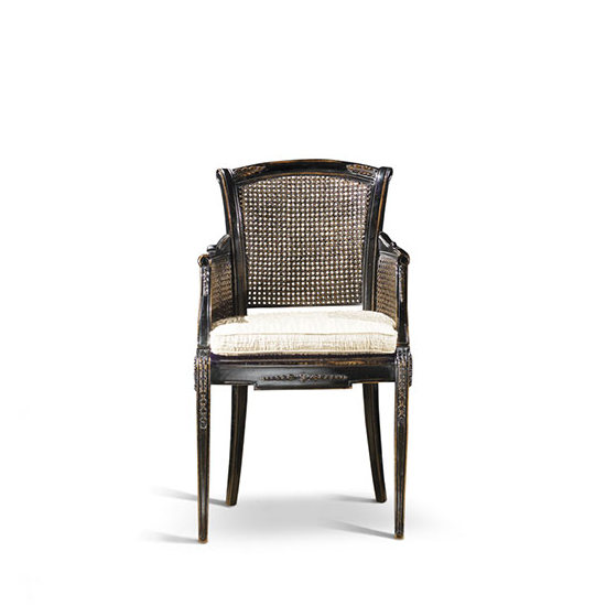 Стул Vittorio Grifoni 2280 VITTORIO GRIFONI