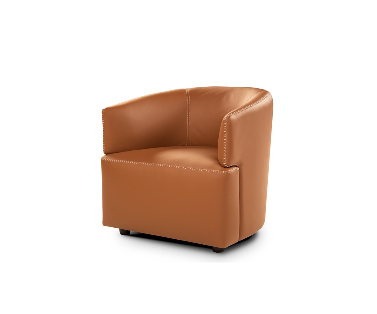 Кресло  f2602 Calia Italia Pirouette CALIA ITALIA