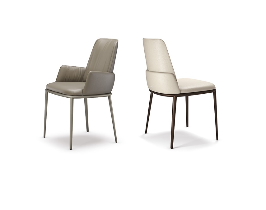 Стул Cattelan Italia Belinda ML CATTELAN ITALIA