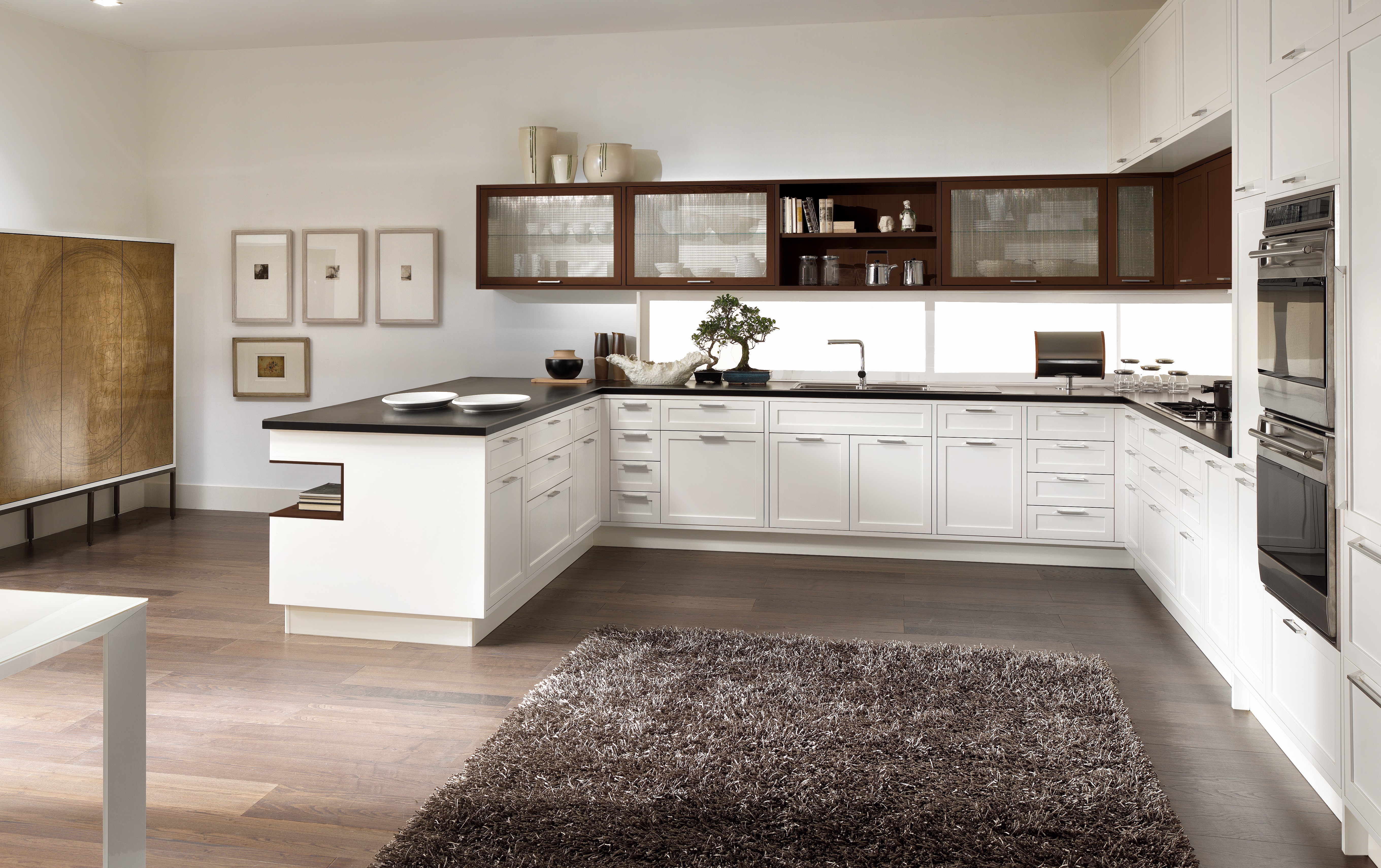 Кухня Aster Timeline III Aster Cucine