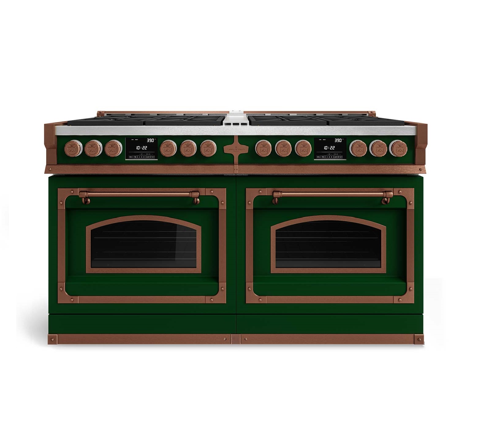 Плита кухонная индукционная Officine Gullo Fiorentina 150 Induction OFFICINE GULLO