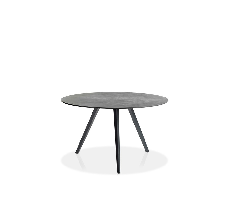 Стол уличный Potocco Katana 026/TC3-OUT - outdoor POTOCCO