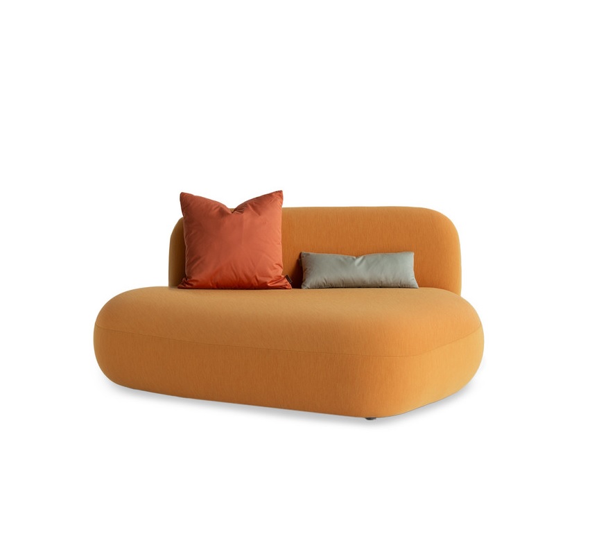 Диван Potocco Jade 953/RE, 953/OCL, 953/O POTOCCO