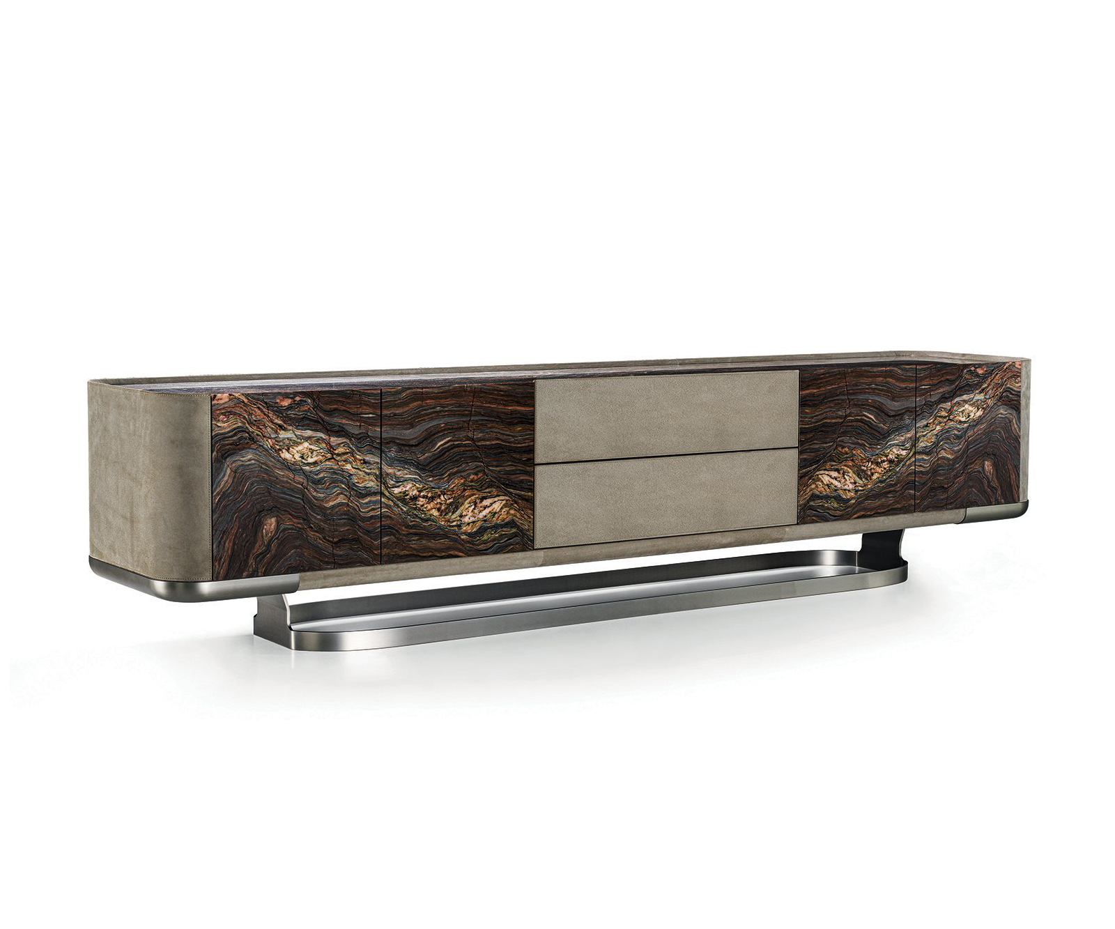 Комод в гостиную Concord LONGHI