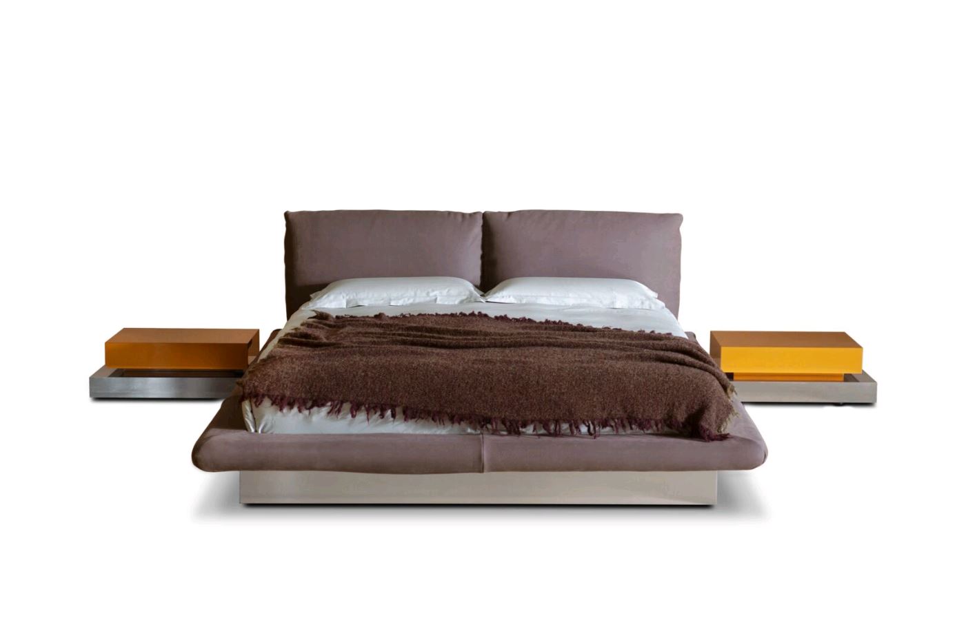 Кровать Baxter Aura BAXTER