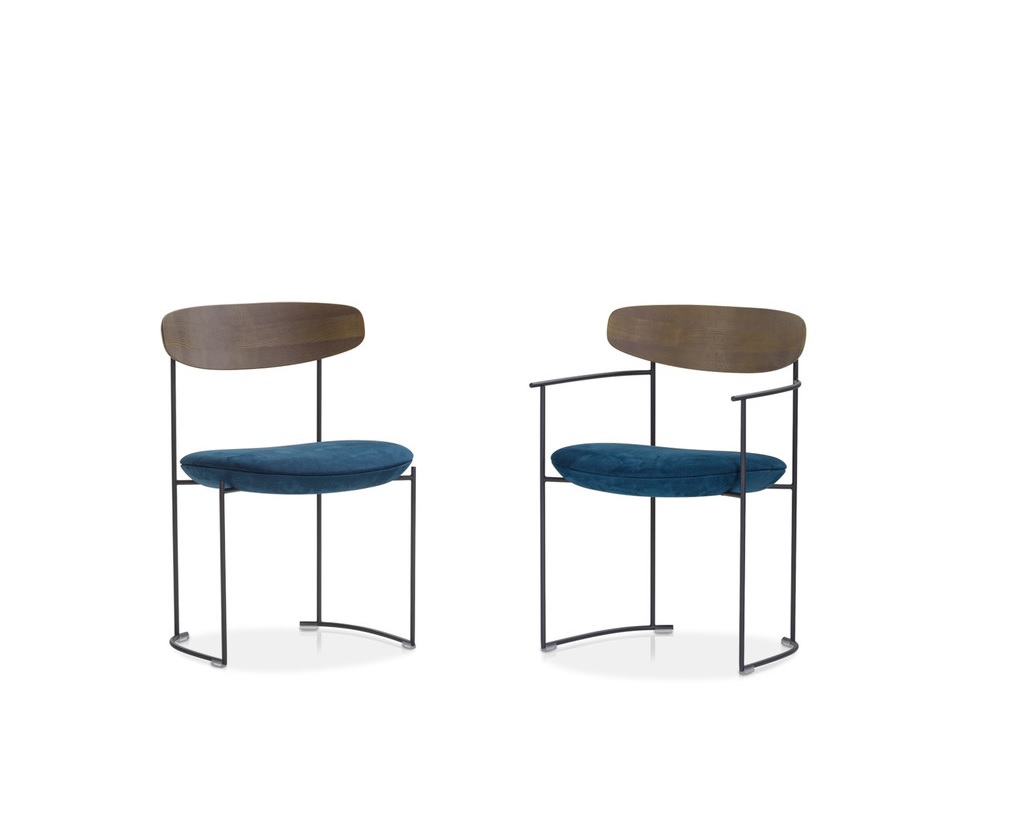 Кресло Potocco Keel 922 - 922\P POTOCCO