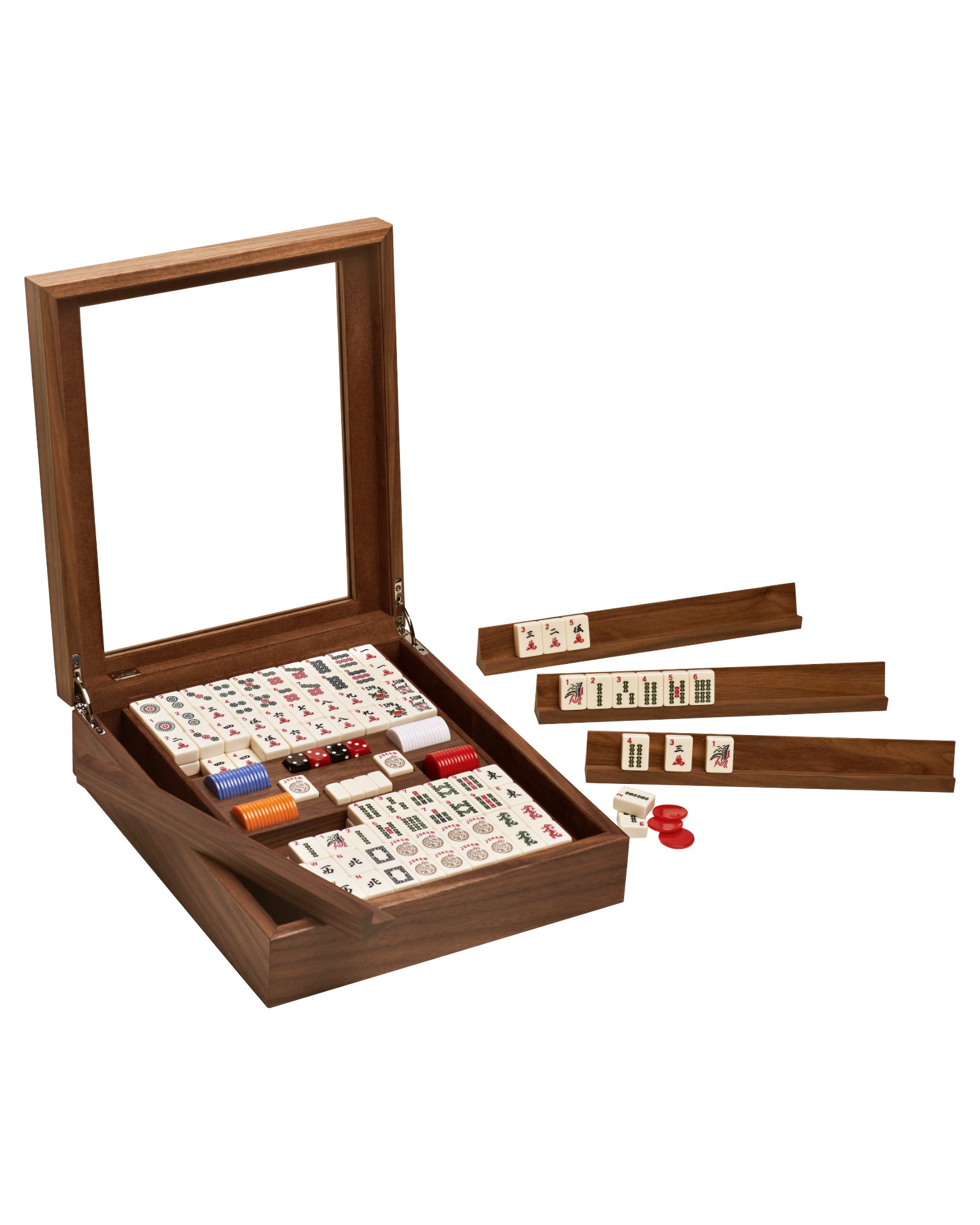 Игра маджонг Agresti Passione Di Gioco 2755 AGRESTI