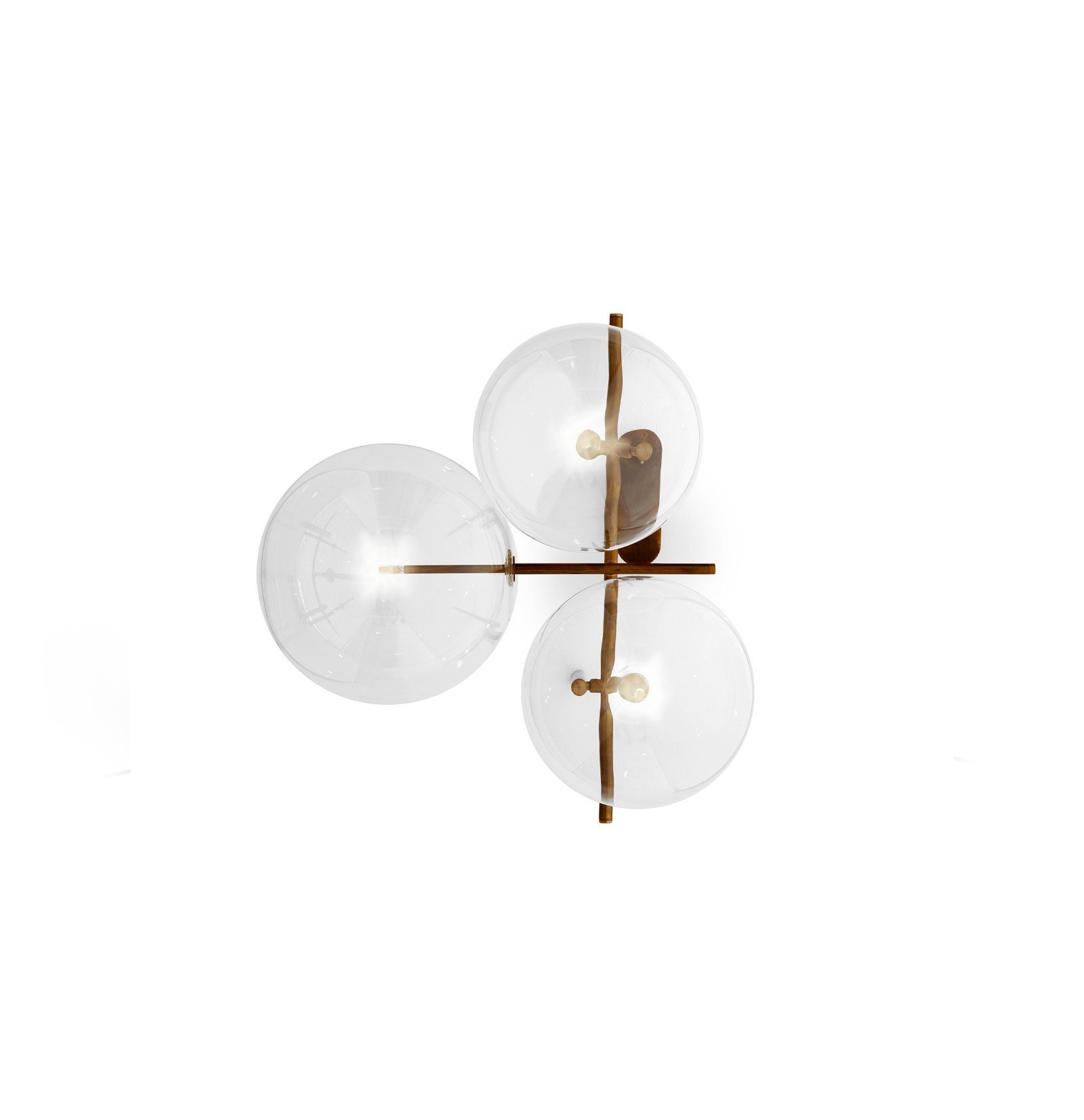 Бра Gallotti & Radice Bolle Aria GALLOTTI & RADICE
