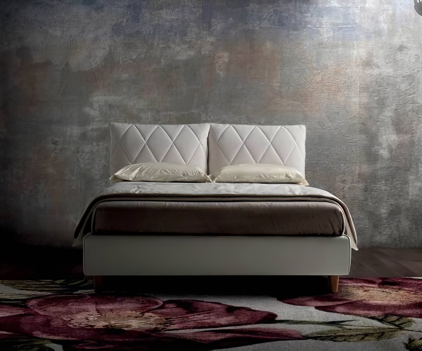 Кровать Soft SAMOA