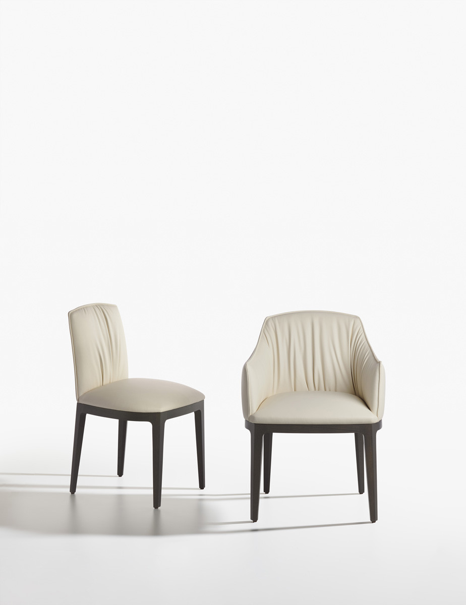 Стул Potocco Blossom 840 - 840\P POTOCCO