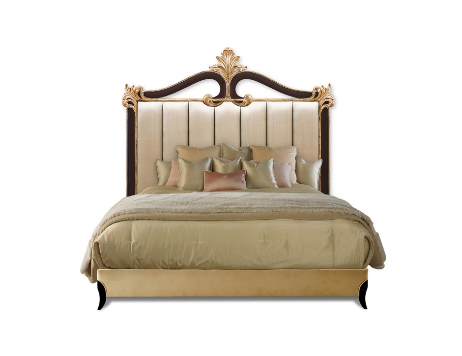 Кровать Juliette CHRISTOPHER GUY