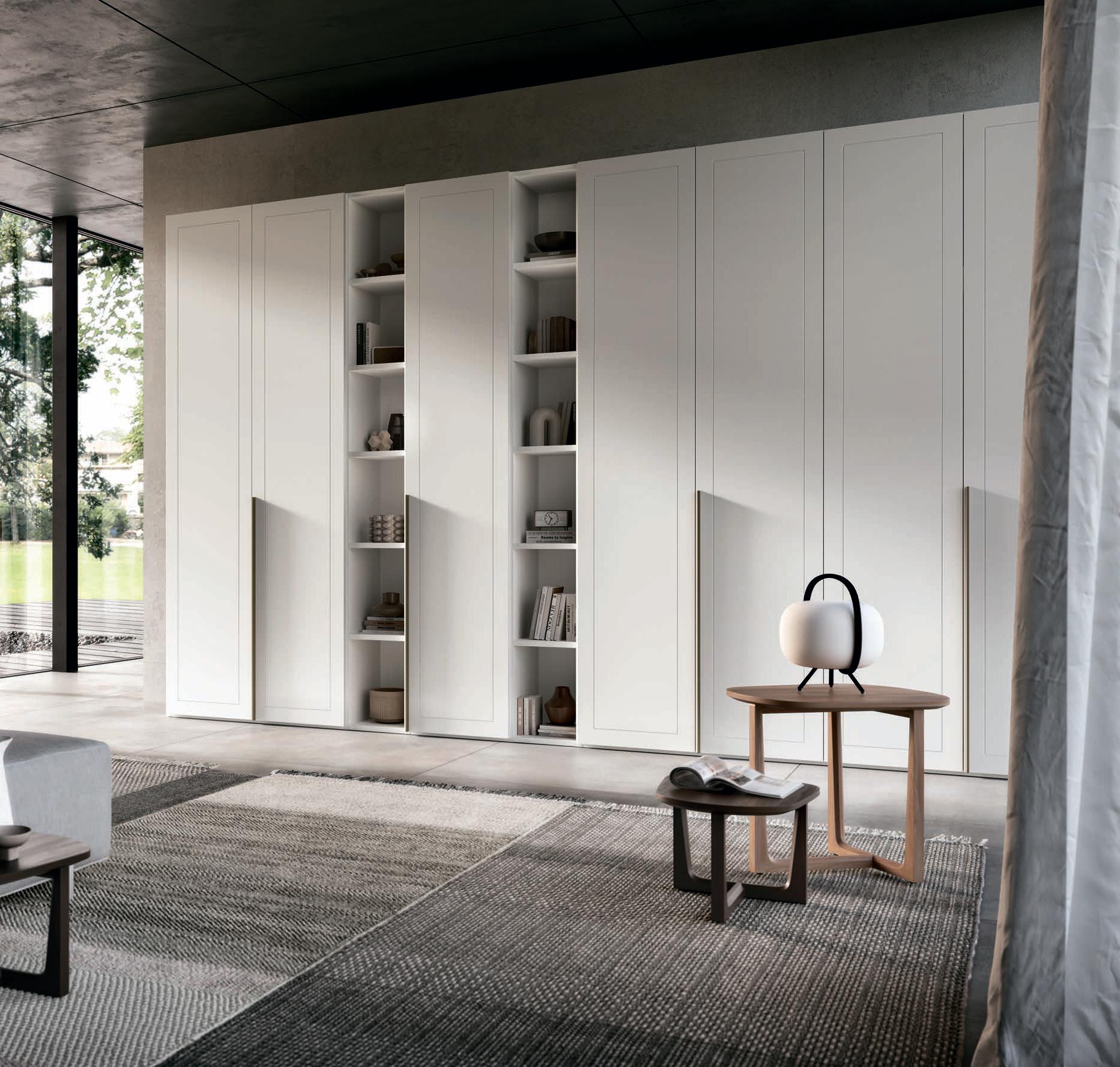 Шкаф Mercantini Mobili Moretti Compact B368 MERCANTINI MOBILI MORETTI COMPACT