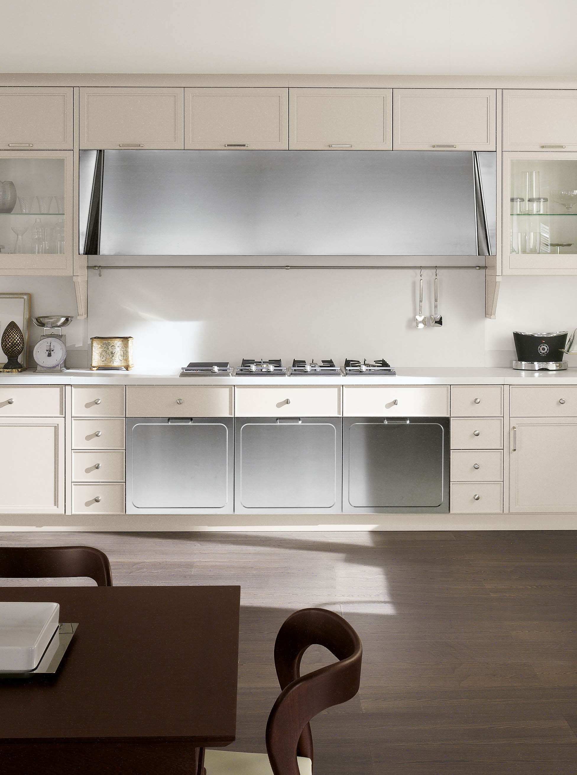 Кухня Aster Avenue III Aster Cucine