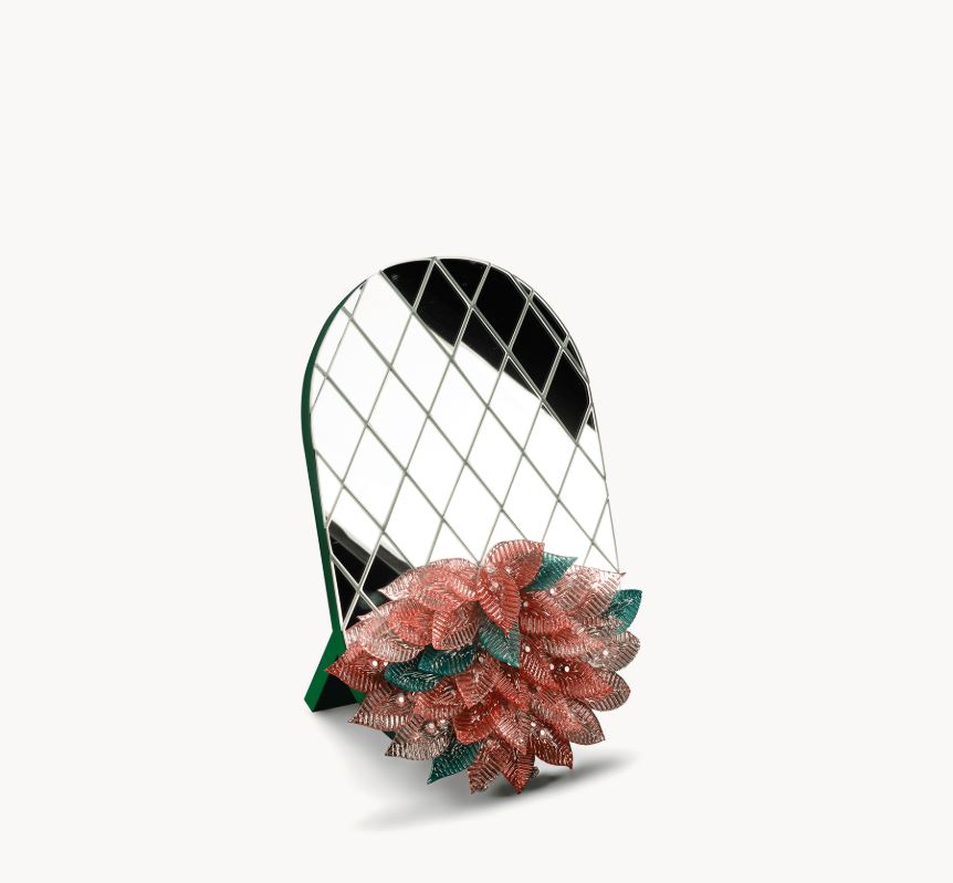 Зеркало Visionnaire Foglia Mirrors VISIONNAIRE