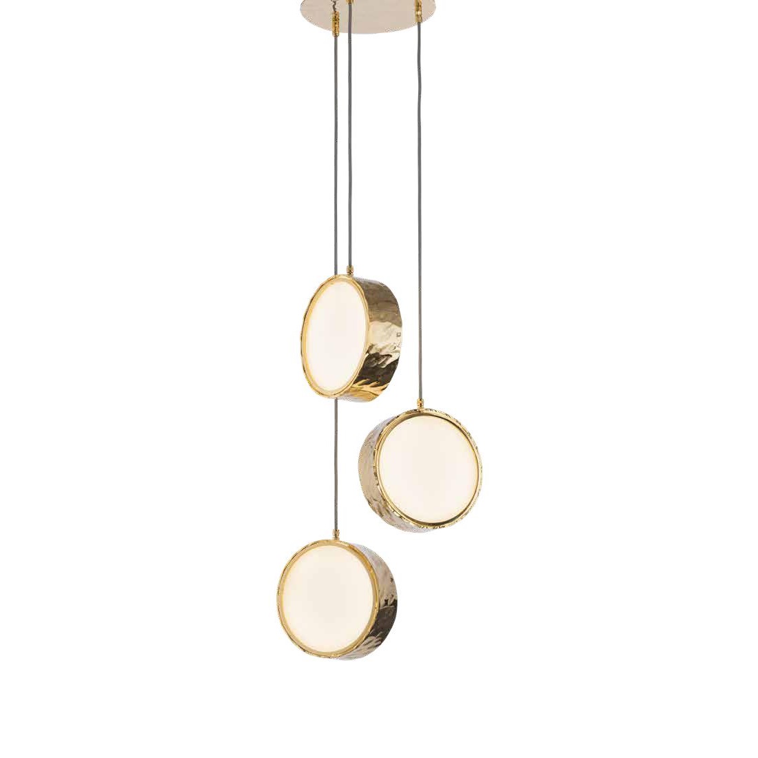 Люстра circle Stillux 21085 / 21200 STILLUX