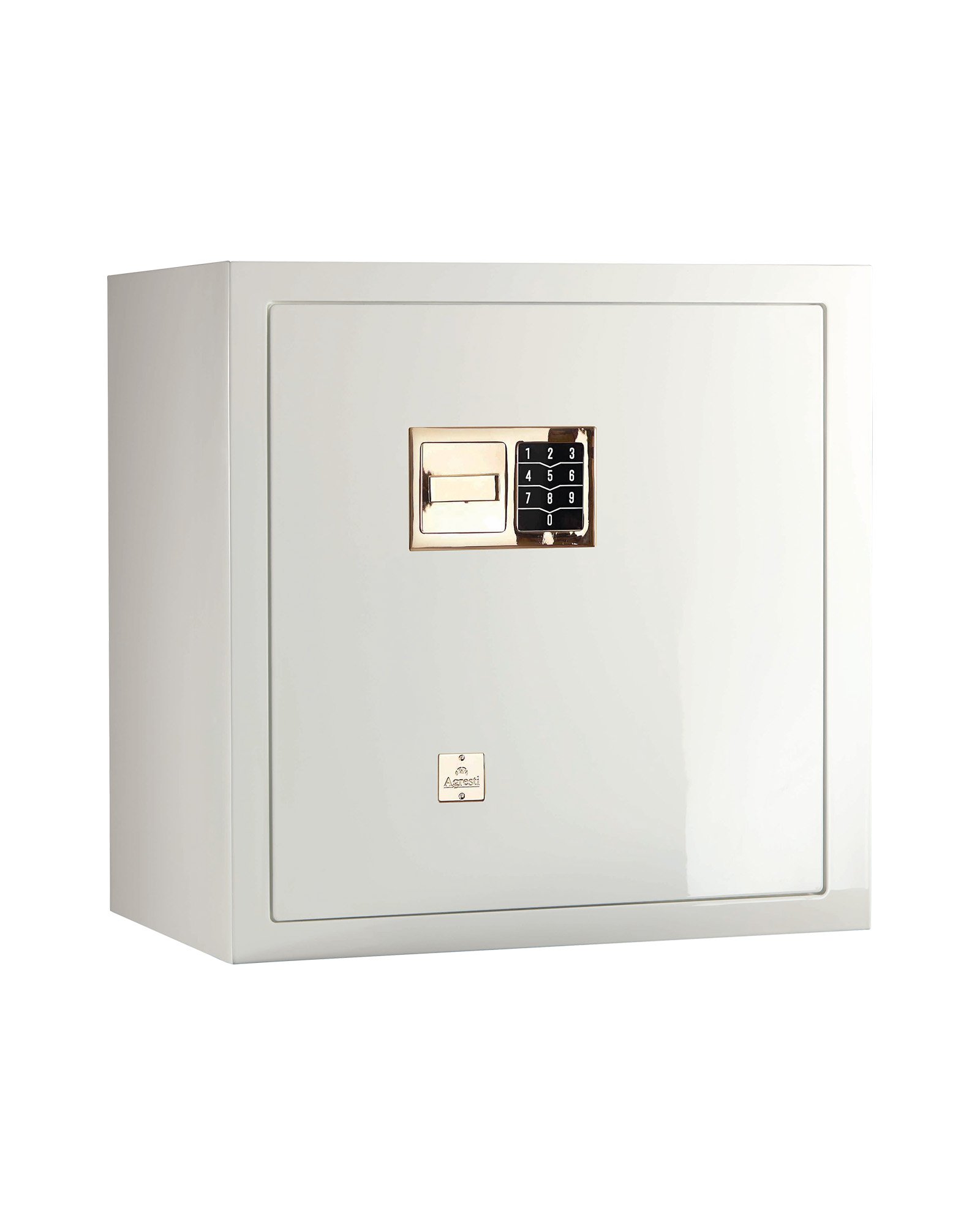 Аксессуар Сейф для ювелирных изделий Agresti Segreto Bianco AGRESTI
