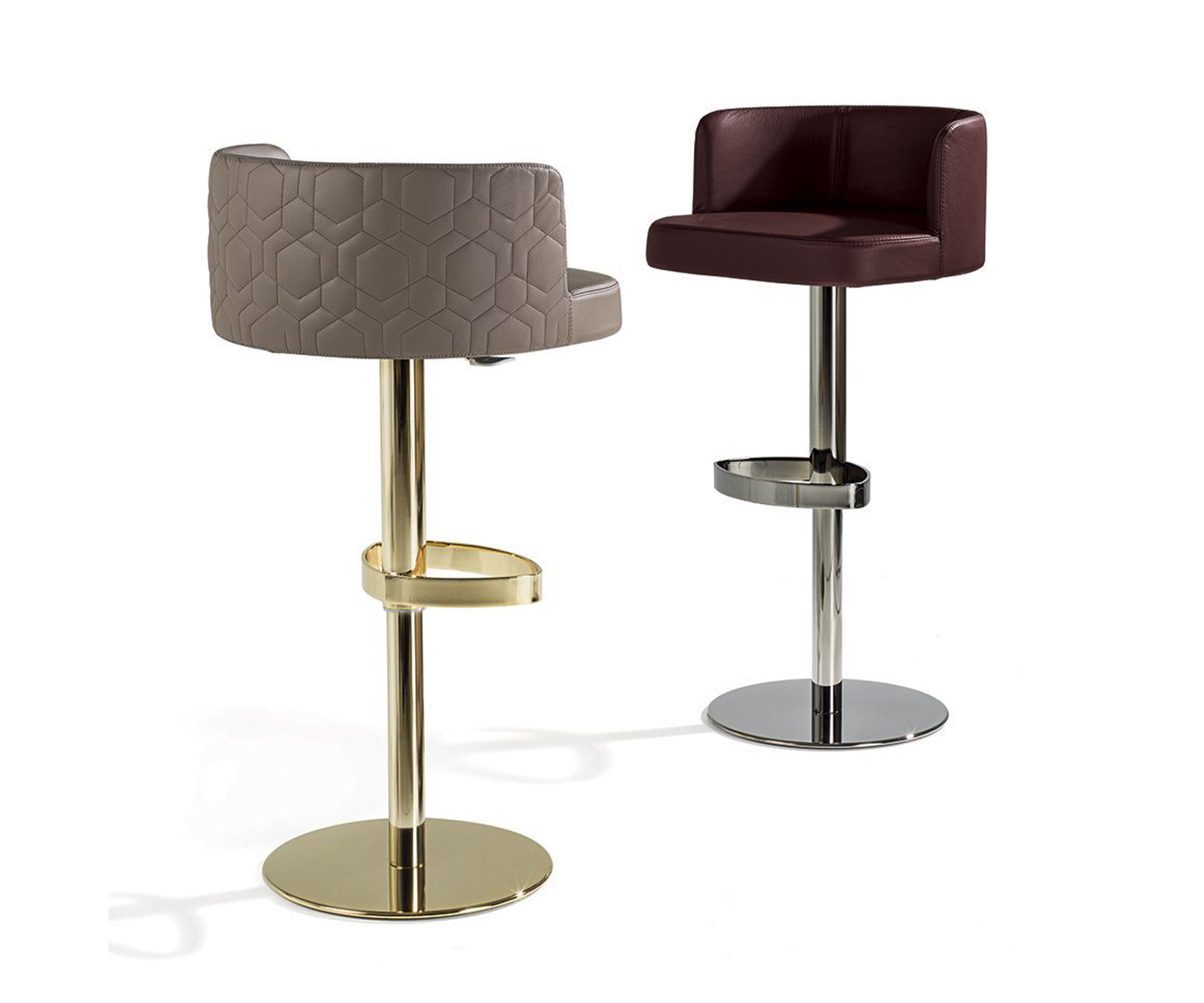 Барный стул Longhi Kelly LONGHI