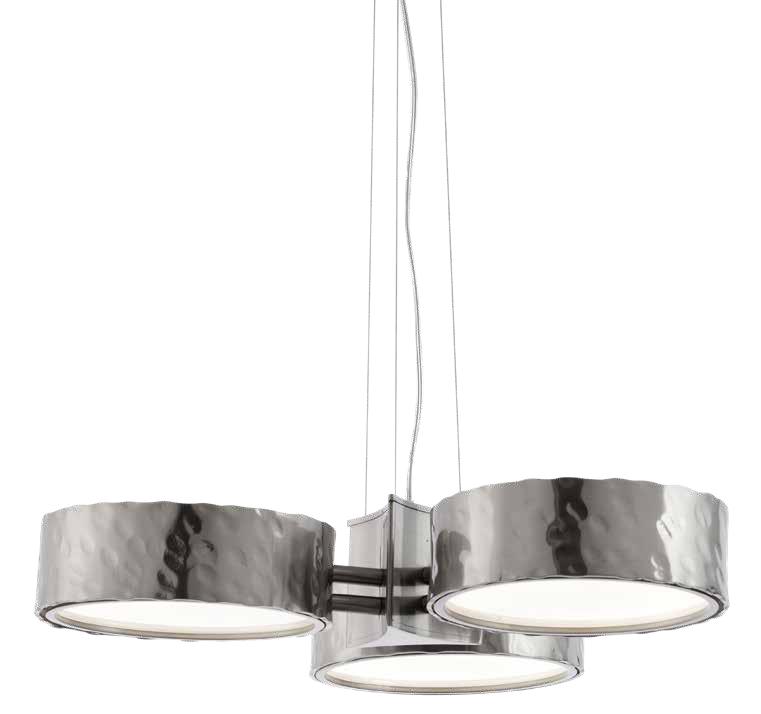 Люстра Stillux Circle 21084 / 21206 STILLUX