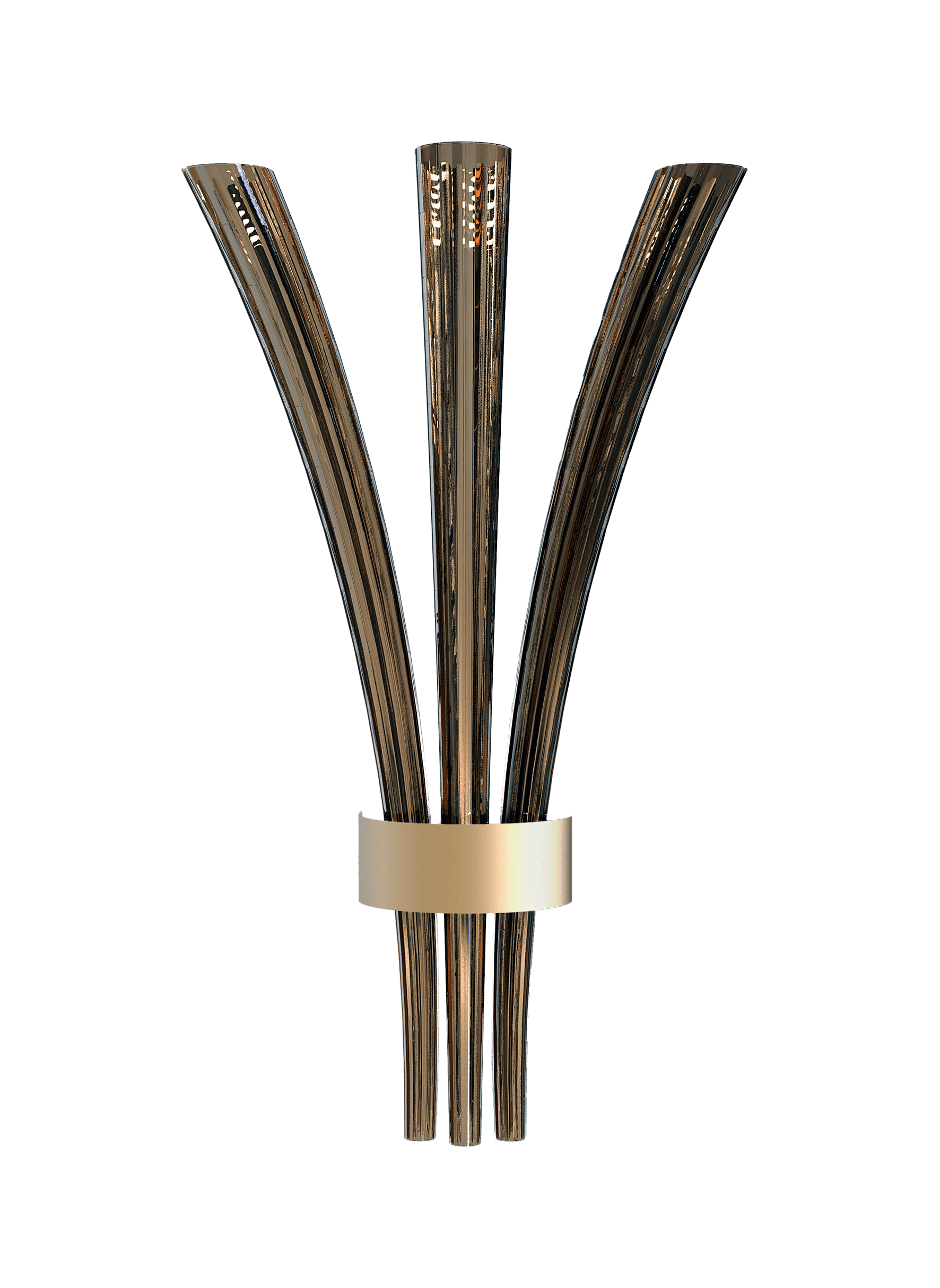 Бра Italamp Pulsa 439/AP3 ITALAMP