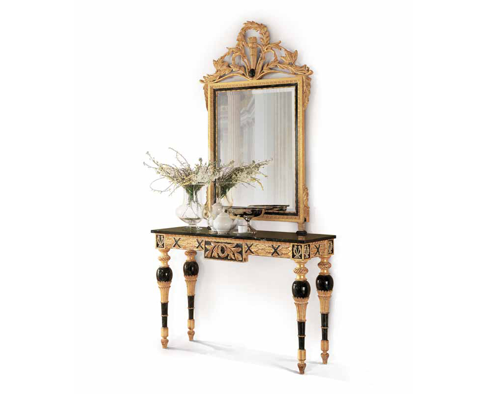 Консоль Angelo Cappellini 8962 ANGELO CAPPELLINI