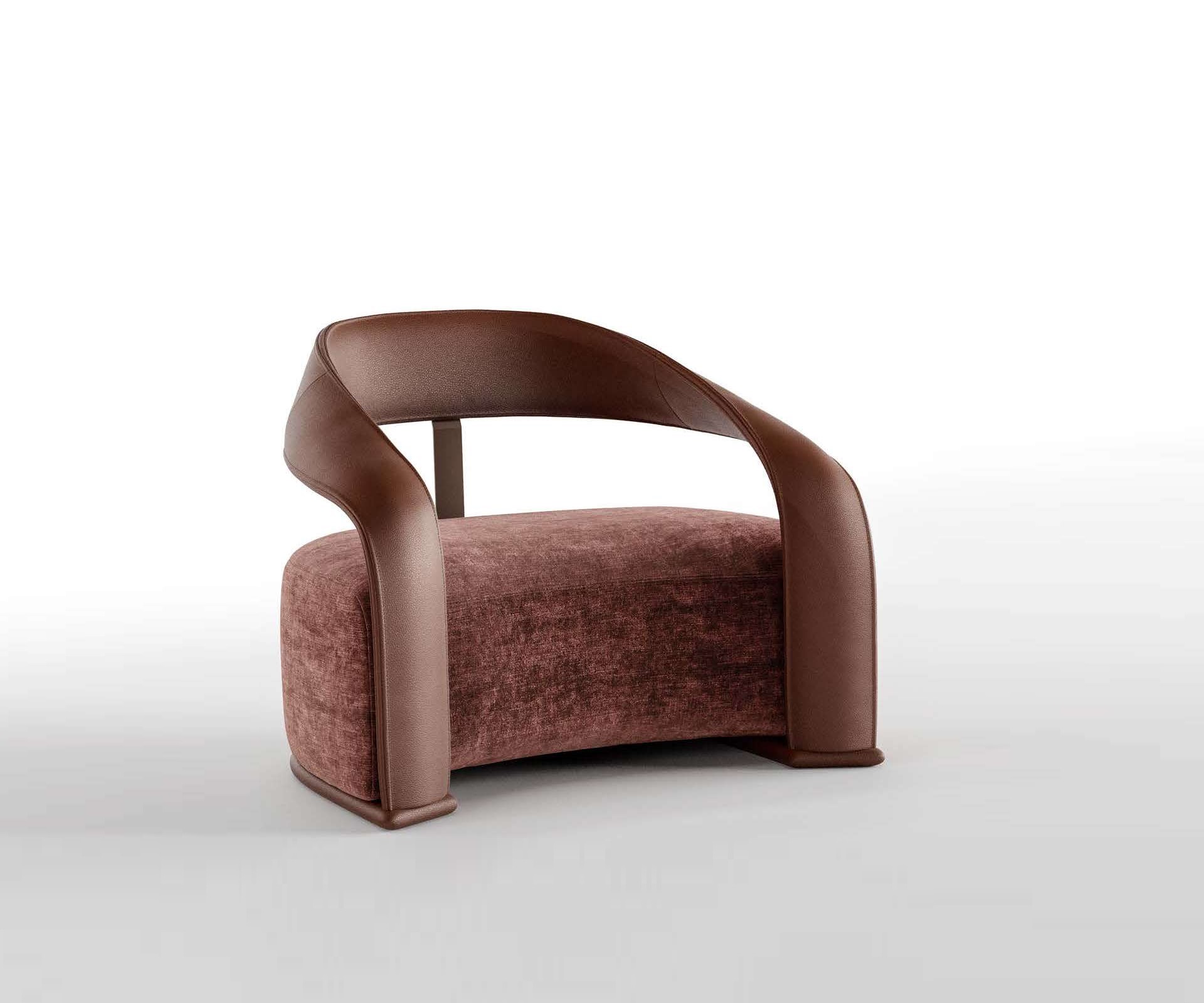 Кресло SAHARA IVG Home Collection
