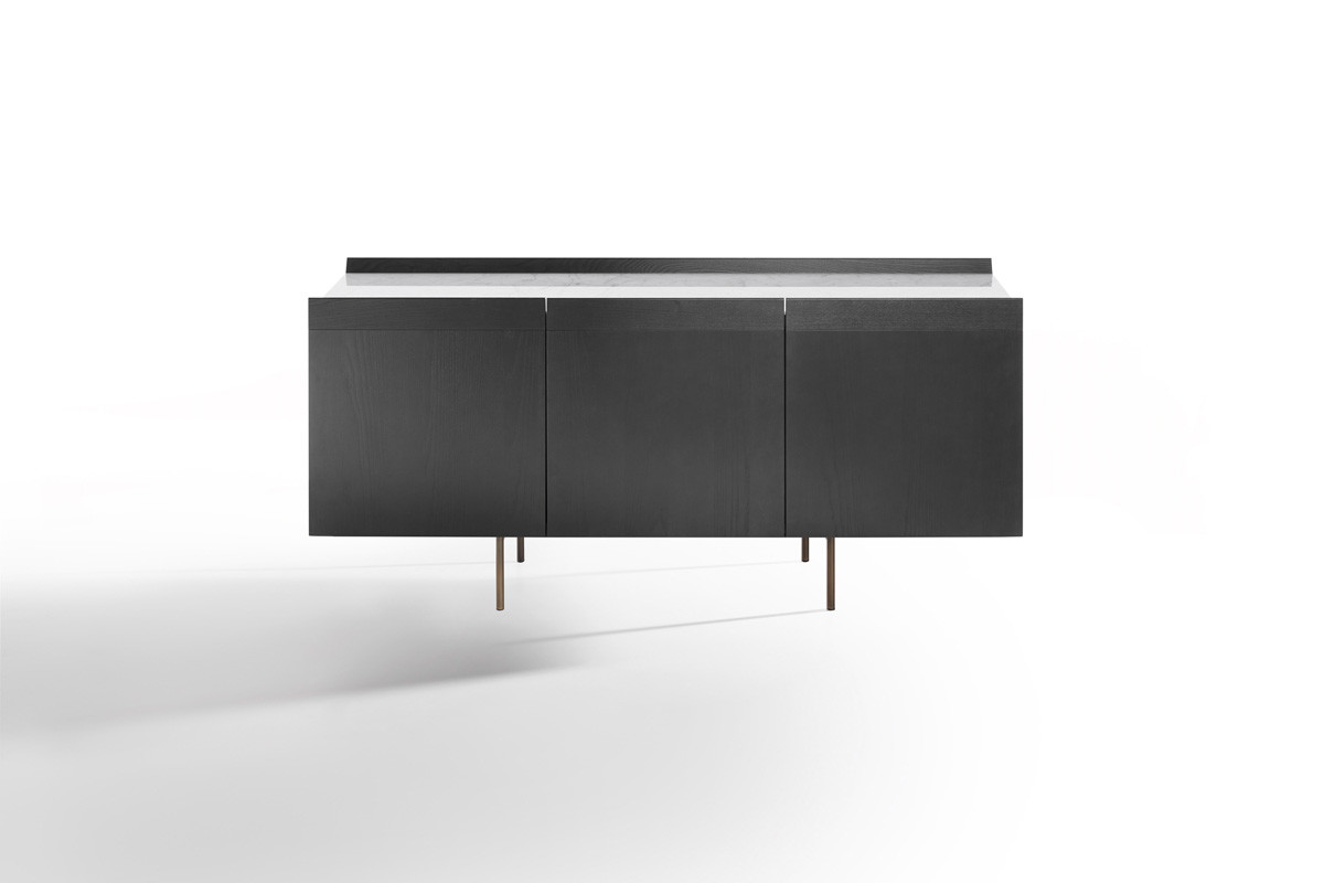 Буфеты Potocco Avant 884/MB2-180 _ 884/MB1-180 POTOCCO