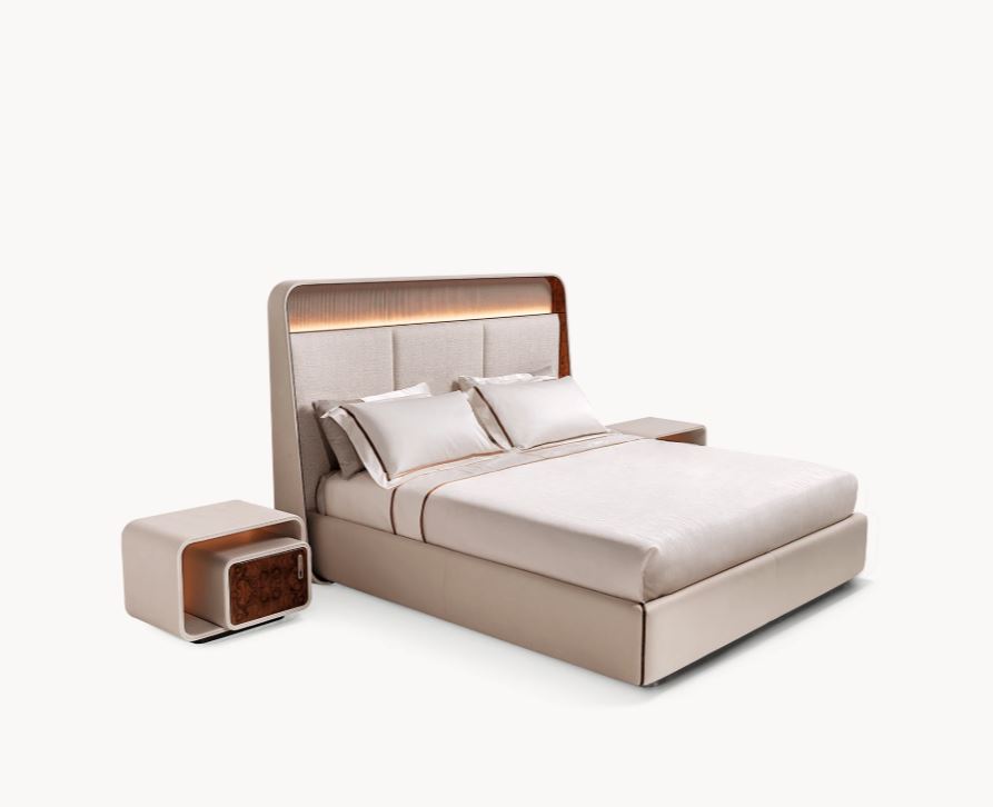 Кровать Visionnaire Embrace Radica VISIONNAIRE