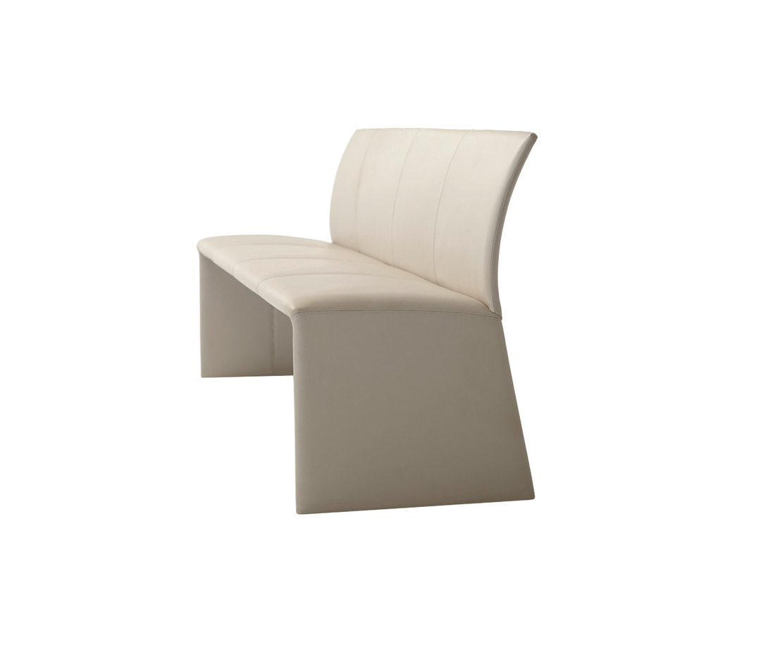 Кушетка, канапе Nobile Bench DRAENERT