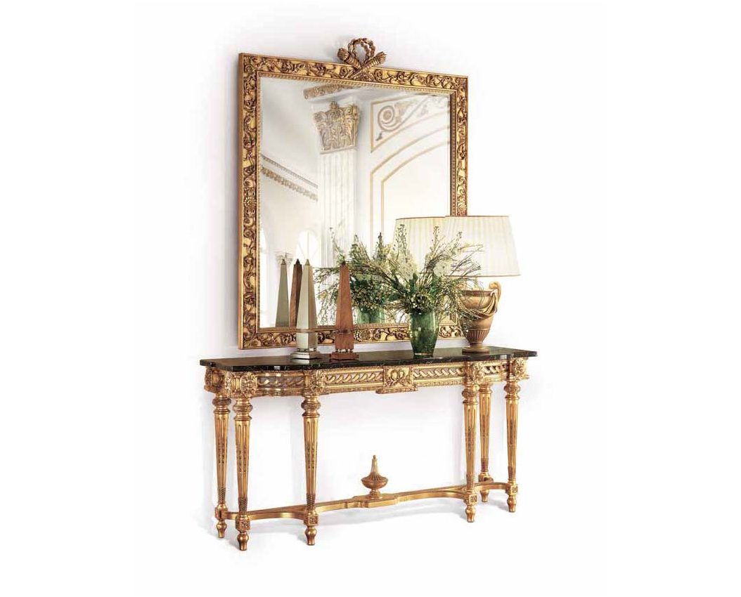 Консоль Angelo Cappellini 8964 ANGELO CAPPELLINI