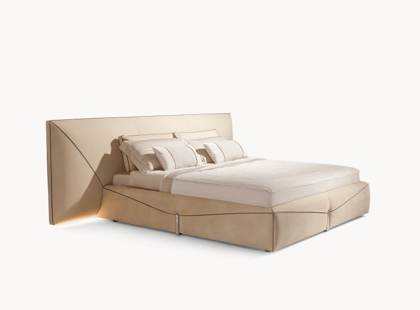 Кровать Visionnaire Bastian VISIONNAIRE