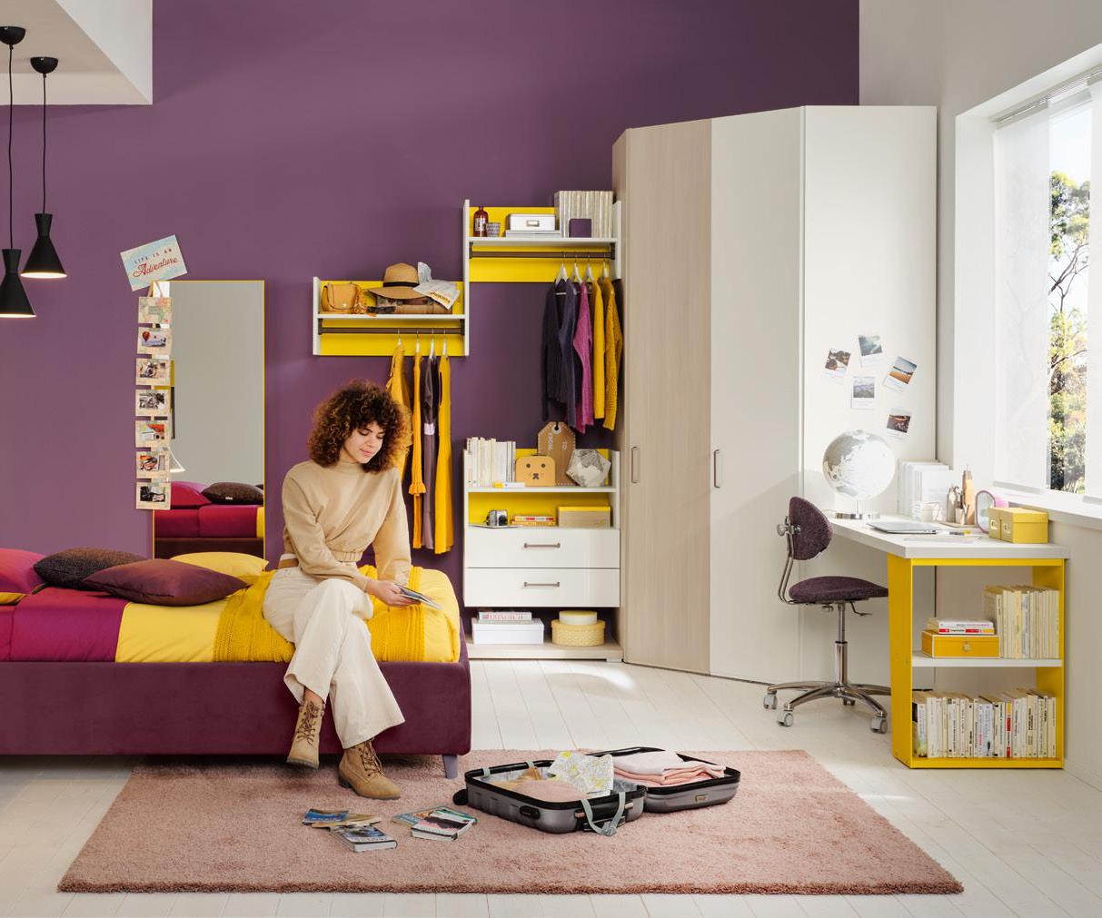 Детская Moretti Compact Yc318 MORETTI COMPACT
