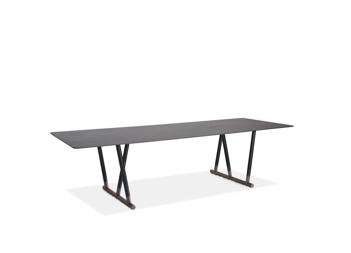 Стол Potocco Pipe 885\TR POTOCCO