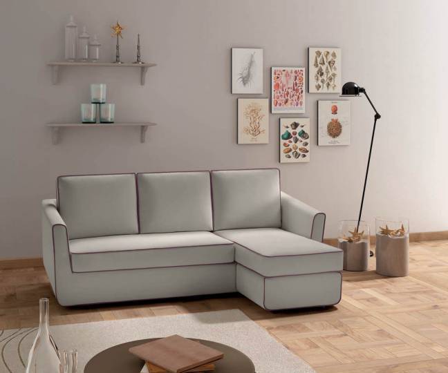 Диван W 80 sm Spring / Spring Fly SAMOA