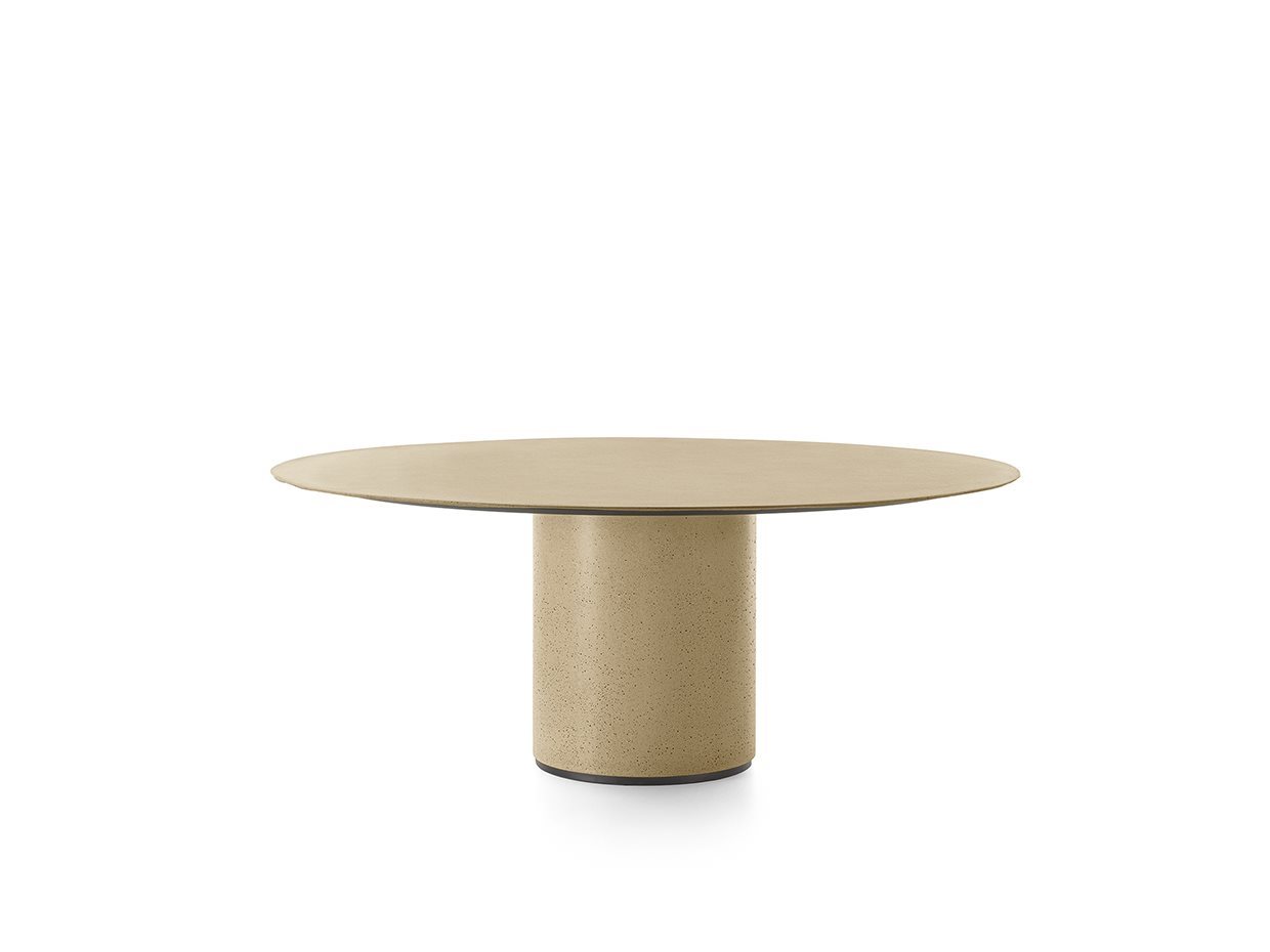Стол Gallotti & Radice Re-Verre Table GALLOTTI & RADICE