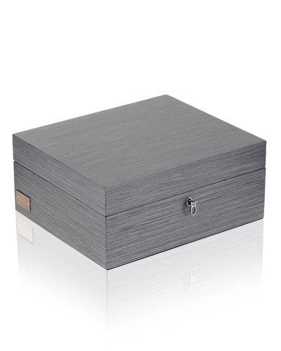 Шкатулка для драгоценностей Agresti Il Cofanetto Rosso 9022R AGRESTI